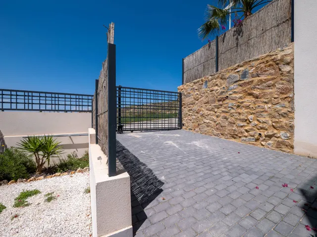 Villa 4 habitaciones 169m² en venta - Comunidad valenciana — 25