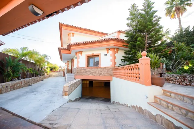 Villa 4 habitaciones 623m² en venta - Benicolada — 2