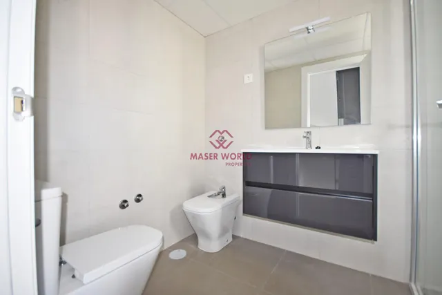 Modernas villas adosadas con vistas al mar en Puerto de Mazarrón — 29