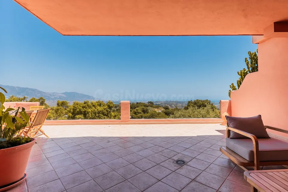 Apartamento 3 habitaciones 144m² en venta - Marbella