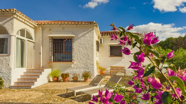 Chalet 2 habitaciones 140m² en venta - South of spain — 39
