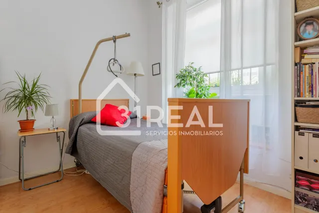 Piso en venta en Menendez Pelayo — 17