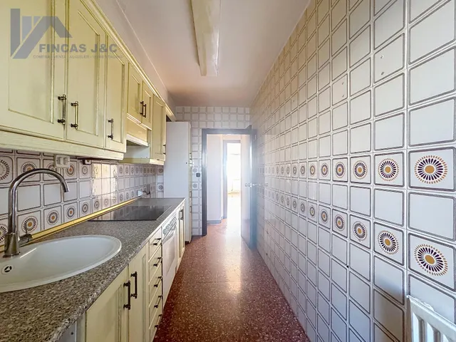 Piso en Utebo — 9