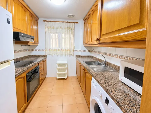 Espectacular Bungalow en Santa Pola — 5