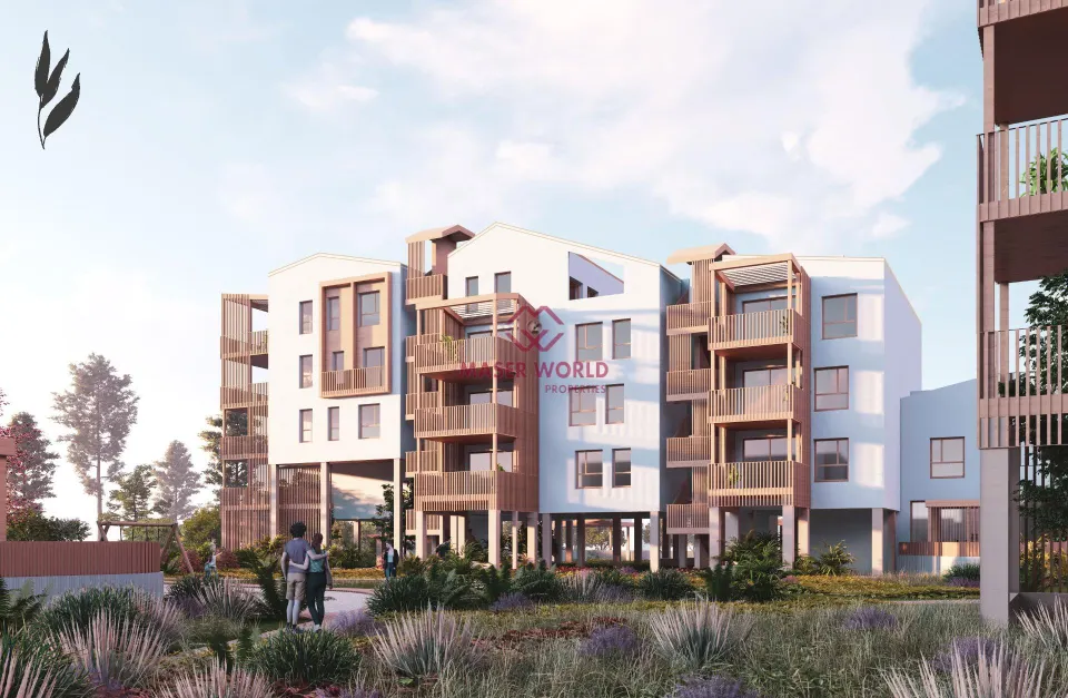 RESIDENCIAL DE OBRA NUEVA EN EL VERGEL