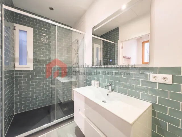 Piso en venta en Santa Caterina de Barcelona — 13