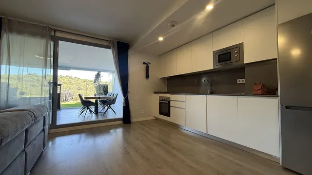 Apartamento 2 habitaciones 119m² en venta - Costa Del Sol — 15