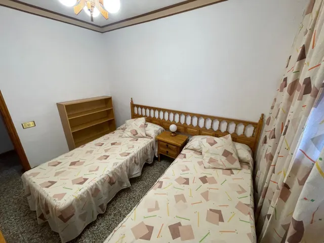 ¡AMPLIO Y LUMINOSO PISO DE 4 habitaciones EN LA CUESTA! — 27