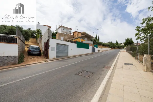 GRAN FINCA URBANA EN NIVAR! — 12