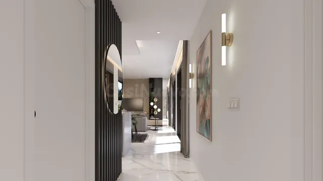 Villa moderna en Ciudad Quesada - foto 4