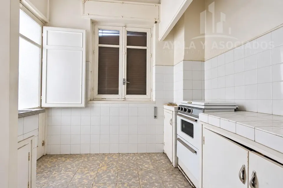 ¡tu nuevo hogar empieza con una gran oportunidad en calle ramón y cajal!