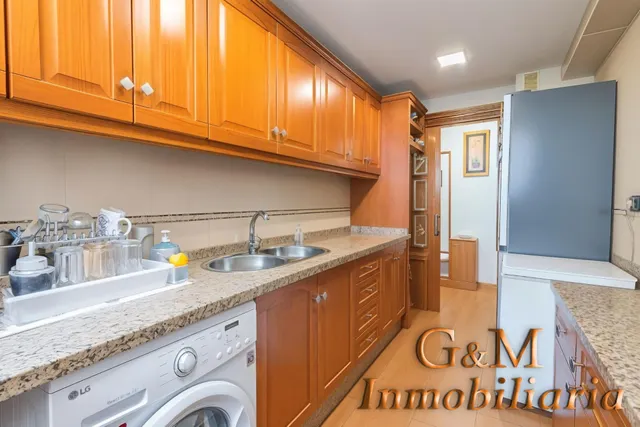 Piso 3 habitaciones 92m² en venta - Centro — 5