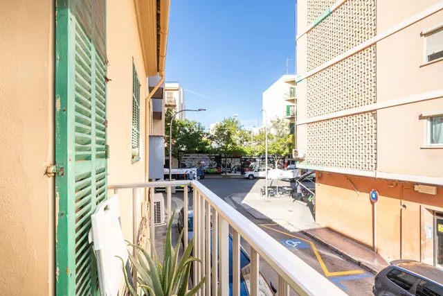 Casa con enorme potencial en Foners — 20