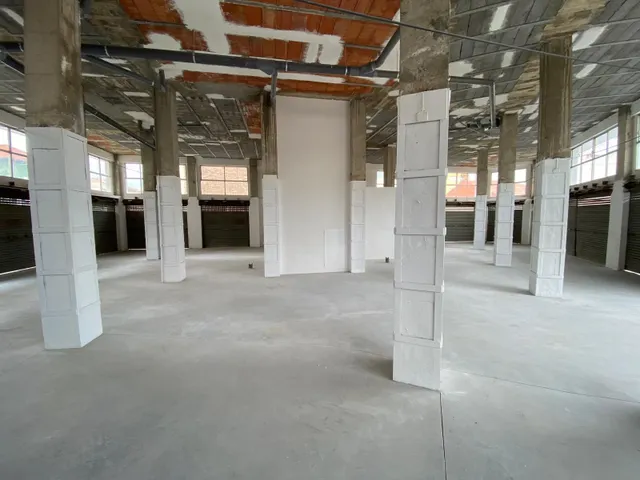 LOCAL EN VENTA DE 490 M2 EN EL CENTRO DE ALMORADI — 11