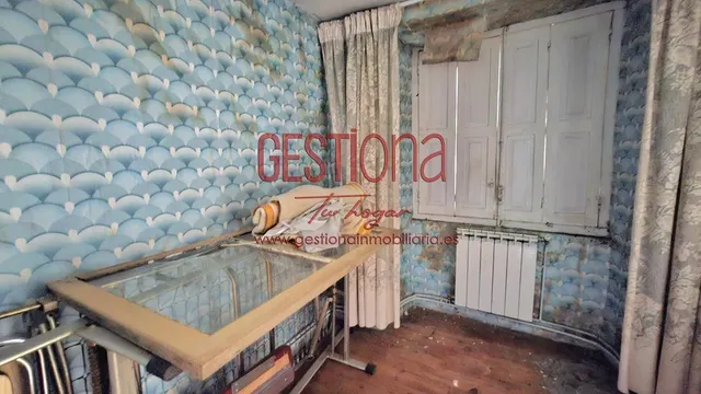 CASA PARA REFORMAR EN EL CENTRO DE RAMALES DE LA VICTORIA. — 9