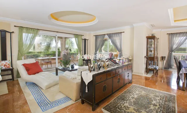 Chalet 6 habitaciones 579m² en venta - Marbella — 14