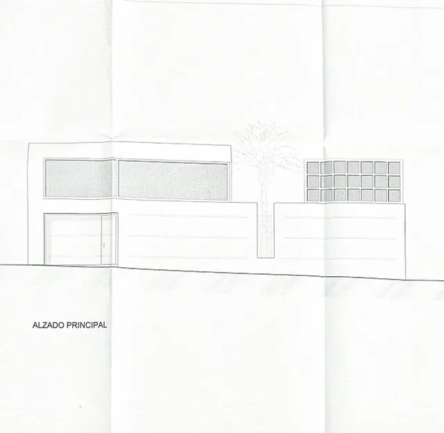 Una  vivienda  diseñada para enamorar. — 37