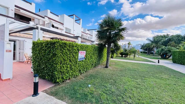 Apartamento 3 habitaciones 62m² en venta - CONDADO DE ALHAMA GOLF RESORT — 20
