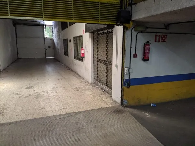 Venta de plaza de garaje en Estella — 2