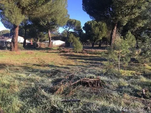 Suelo Urbano en La Negralada — 5