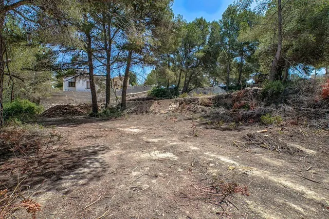 Parcela en venta - Pla del mar — 4
