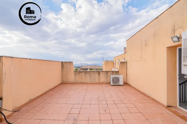 PISO, COCHERA Y TRASTERO EN LA ZUBIA — 19