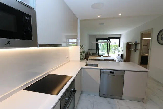 Apartamento 2 habitaciones 74m² en venta - La Zenia — 17