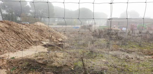 Urbis te ofrece unas parcelas en venta en Boecillo, Valladolid. — 6