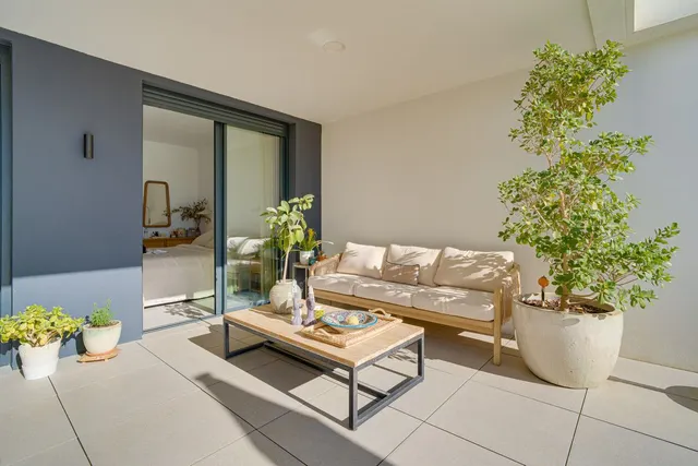 Apartamento 2 habitaciones 188m² en venta - Alto de los Monteros — 18