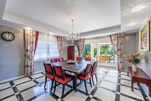 Chalet 9 habitaciones 735m² en venta - Costa Del Sol — 6