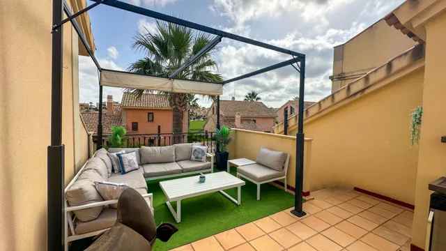 Casa 2 habitaciones 74m² en venta - Comunidad valenciana — 34