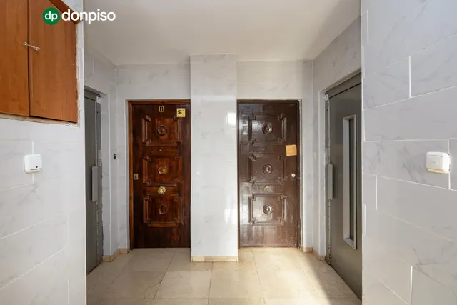 Precioso piso en Luz Casanova de Granada — 21