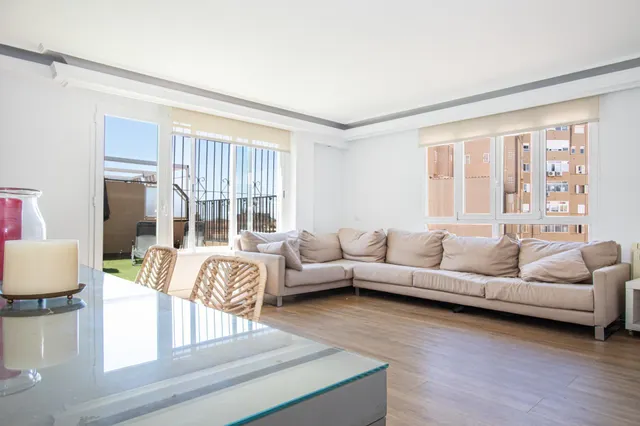 Ático 5 habitaciones 145m² en venta - Nou Llevant — 9