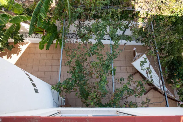 Encantadora vivienda unifamiliar con patio privado, piscina y vistas al mar en Cala Millor. — 39