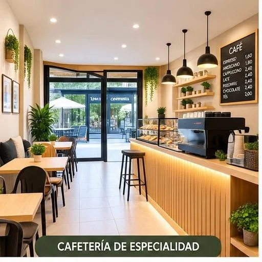 LOCAL COMERCIAL EN PUERTO DE LA CRUZ