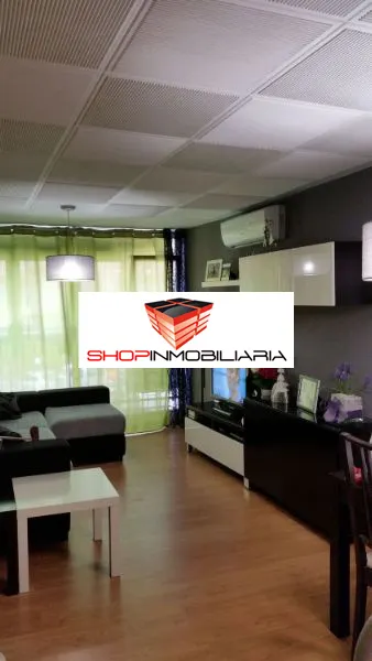 SE VENDE FANTÁSTICO PISO EN ZONA BENICALAP — 8