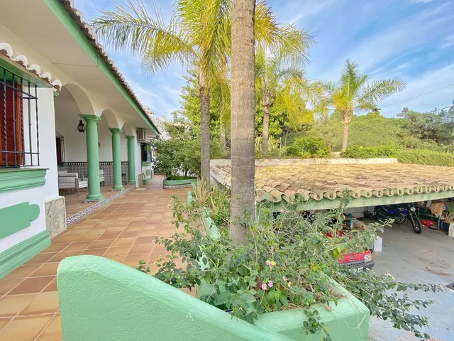 Chalet 5 habitaciones 475m² en venta - Marbella — 10