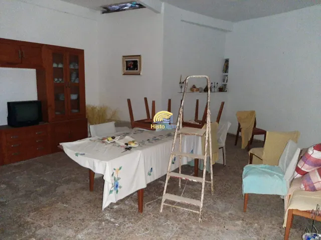 CASAS EN EL CASCO ANTIGUO DE SAGUNTO — 7