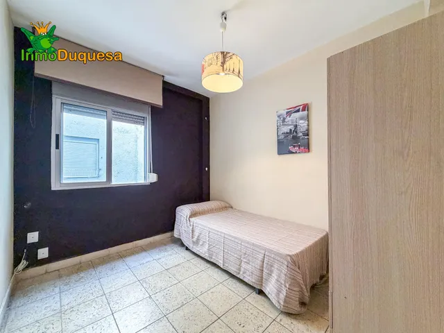 Piso de 3 Dorm. junto al parque Federico Garcia Lorca. — 21