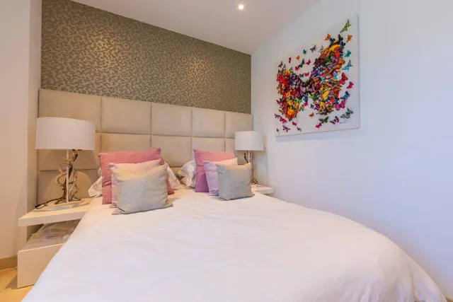 Apartamento 3 habitaciones 105m² en venta - Costa Del Sol — 15