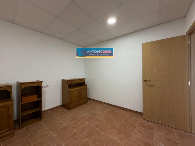 CASA DE PLANTA BAJA TOTALMENTE REFORMADA EN NOVELDA — 10