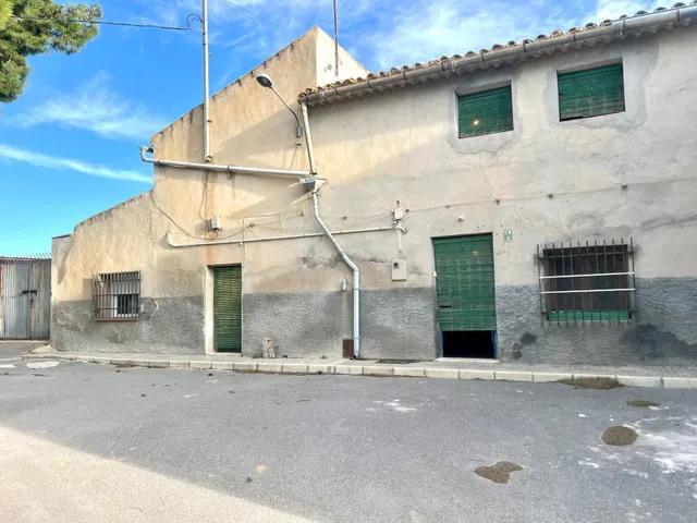 Casa de campo 4 habitaciones 870m² en venta - Comunidad valenciana — 18