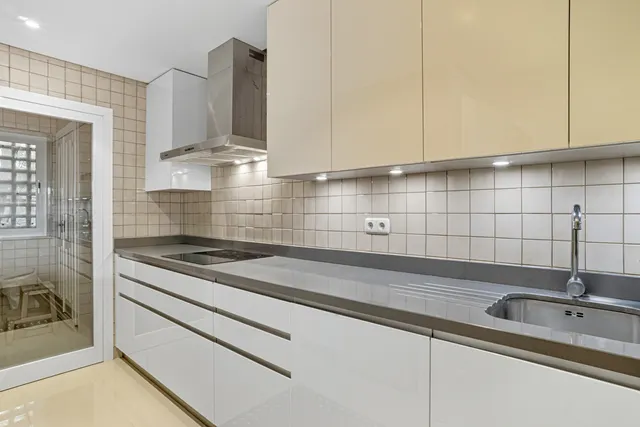 Apartamento 2 habitaciones 204m² en venta - Marbella — 9