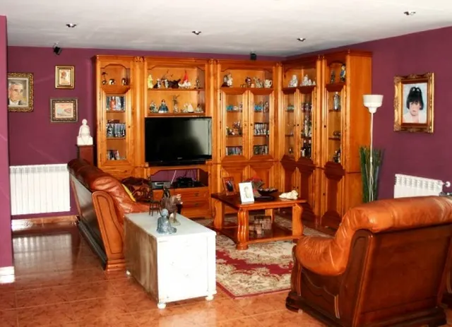 Chalet en venta — 7