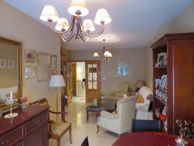 ++PISO EN VENTA EN ZONA EXCEPCIONAL DE MOLINA DE SEGURA CENT - foto 2