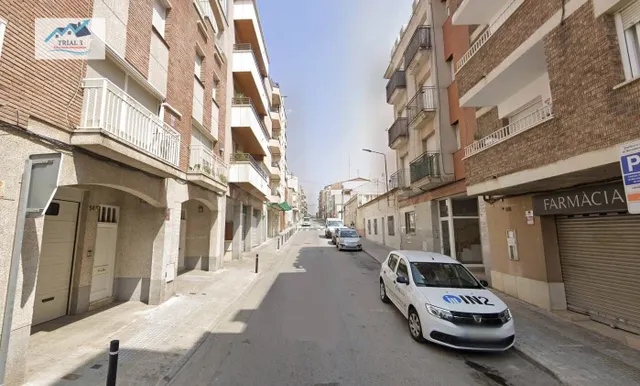 Venta piso en Terrassa (Barcelona) - foto 2