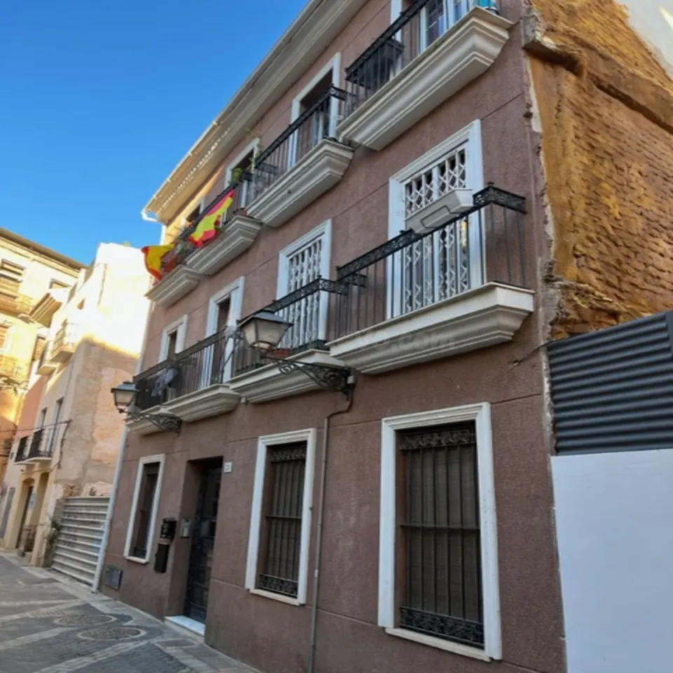 Ático 2 habitaciones 80m² en venta - Puerto Sol-Los Almendros-El Tomillar