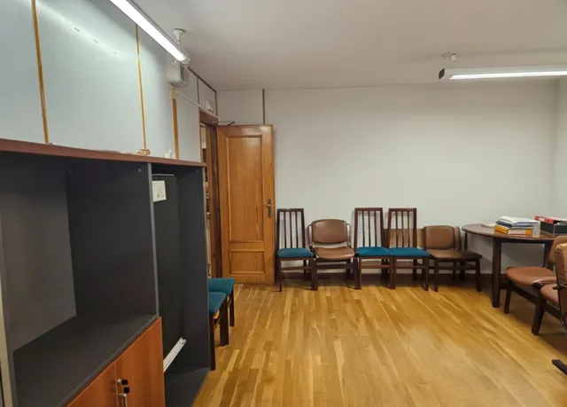 Local comercial en venta en el real sitio de san ildefonso (Segovia) — 17