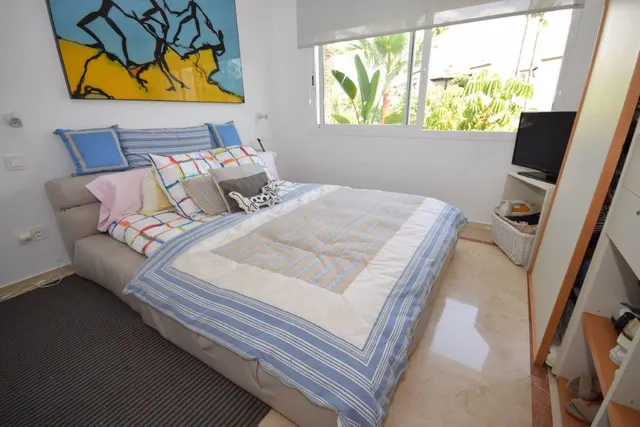 Apartamento 3 habitaciones 200m² en venta - Costa Del Sol — 23
