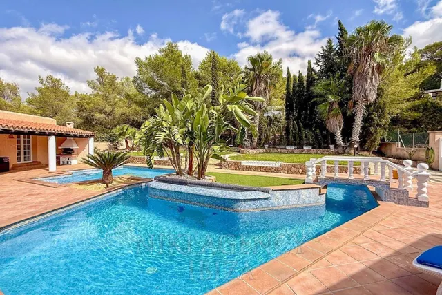 Casa-Chalet en Venta en Sant Josep De Sa Talaia Baleares — 5